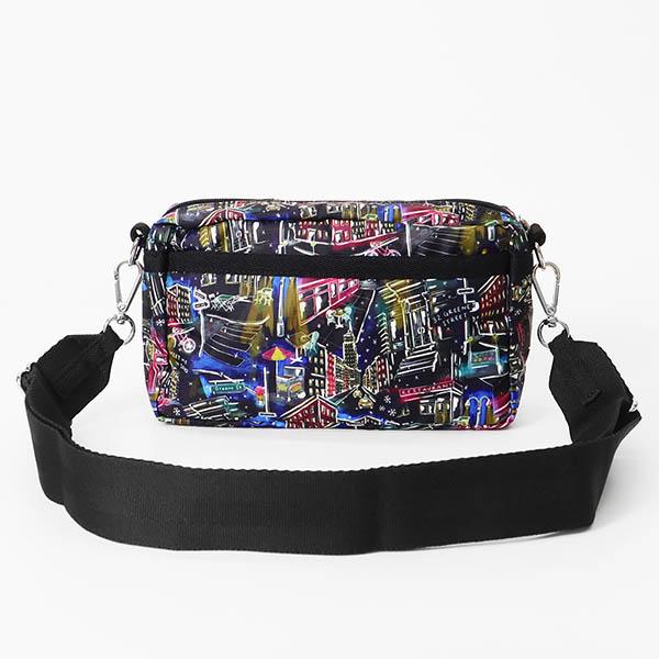LeSportsac（レスポートサック） ショルダーバッグ レディース E/W