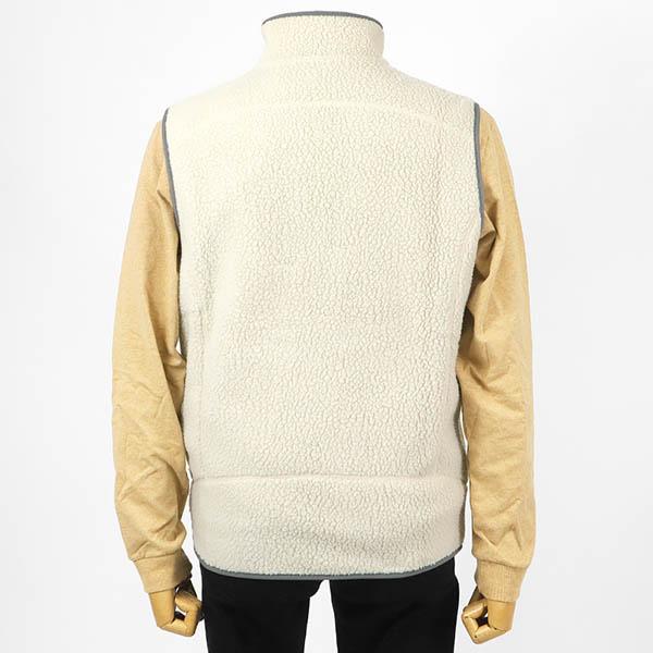patagonia（パタゴニア） フリース ベスト メンズ レトロパイルベスト