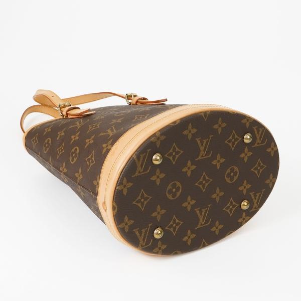 LOUIS VUITTON（ルイ・ヴィトン） 【中古】ルイヴィトン トートバッグ