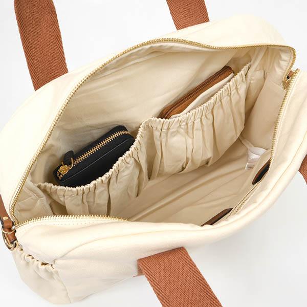 Chloe（クロエ） ショルダーバッグ Chloe 2way マザーズバック おむつ