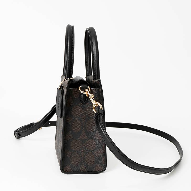 COACH（コーチ） 《クーポン配布中》コーチ トートバッグ レディース