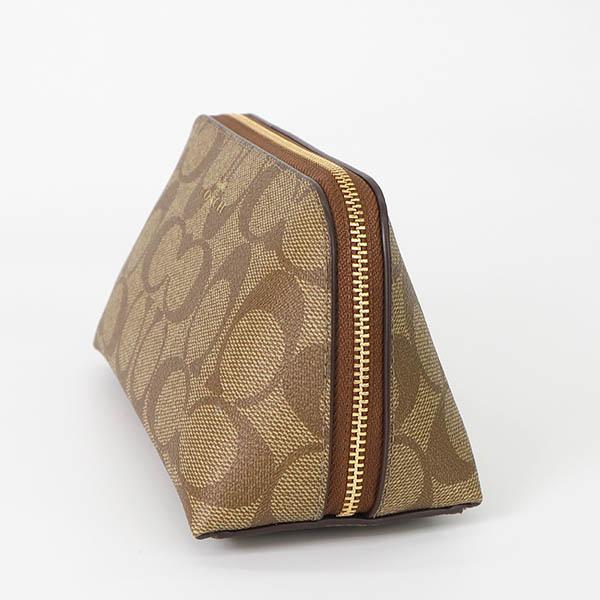 COACH（コーチ） 《クーポン配布中》コーチ ポーチ レディース