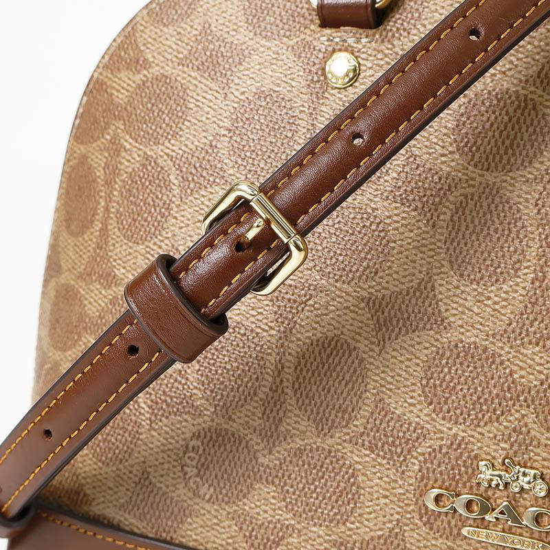 COACH（コーチ） 《クーポン配布中》コーチ ショルダーバッグ