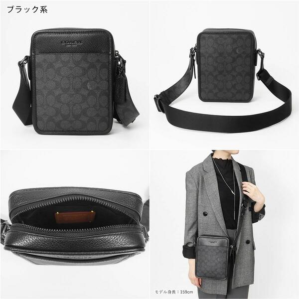 COACH（コーチ） 《ポイント5倍》コーチ ショルダーバッグ
