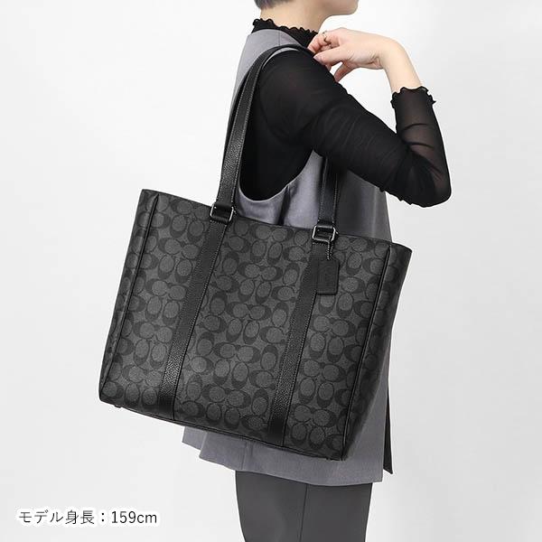 COACH（コーチ） 《クーポン配布中》コーチ トートバッグ シグネチャー