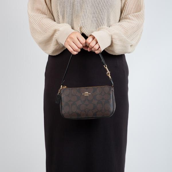 COACH（コーチ） 《クーポン配布中》コーチ ショルダーバッグ