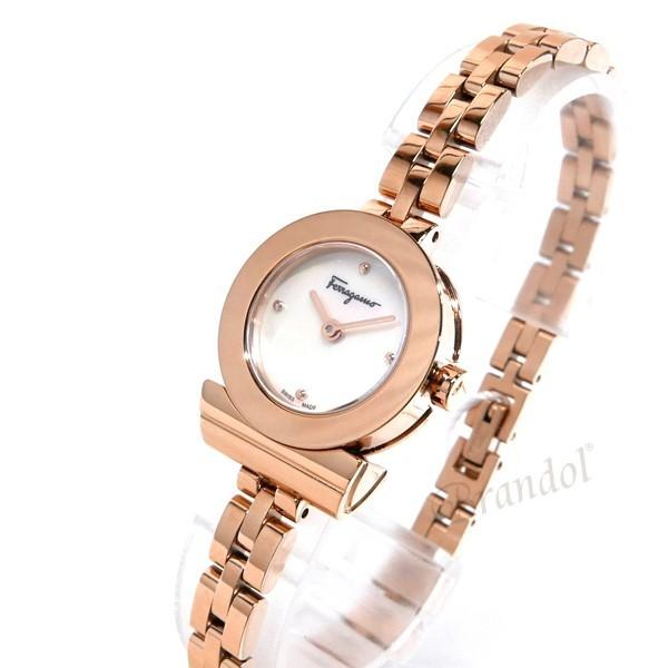 FERRAGAMO（フェラガモ） 《クーポン配布中》フェラガモ 腕時計