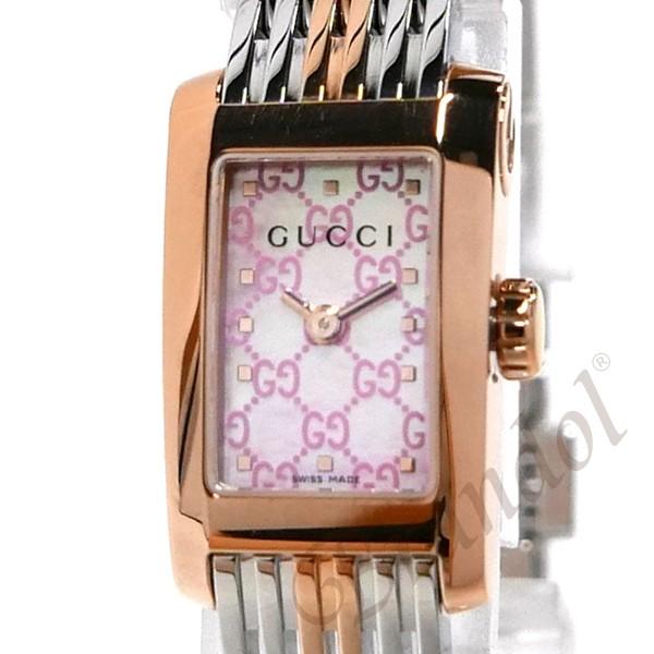 GUCCI（グッチ） 《クーポン配布中》グッチ 腕時計 レディース Gメトロ