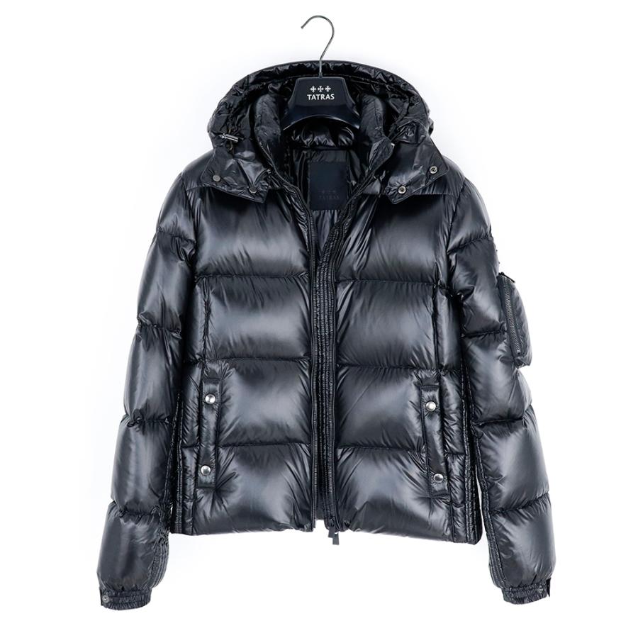 TATRAS（タトラス） ダウンジャケット ベルボ BELBO メンズ フード付き