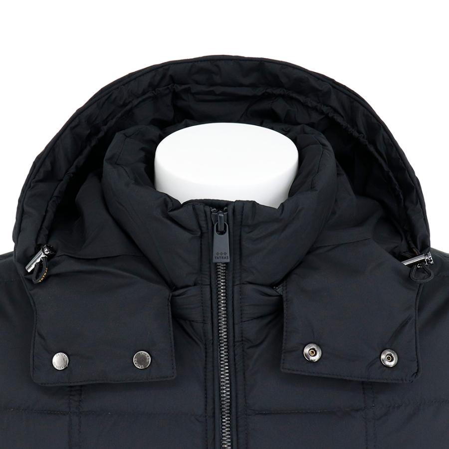 TATRAS（タトラス） ダウンジャケット TATRAS MAN'S DOWN JACKET GESSO