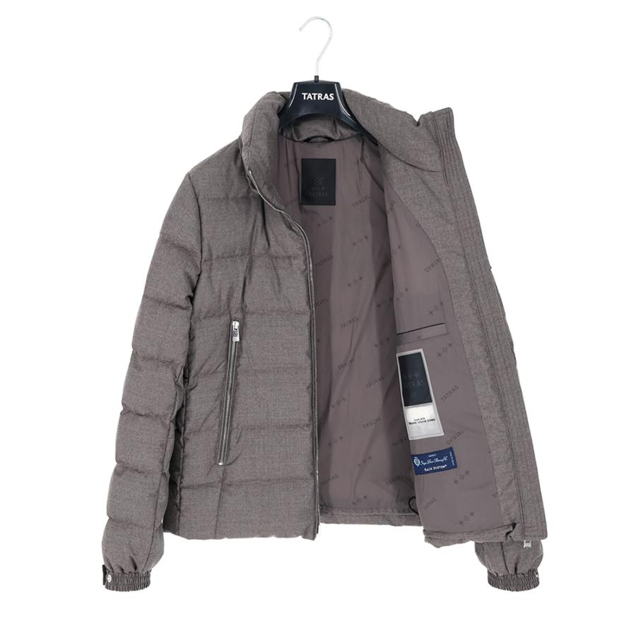 TATRAS（タトラス） ダウンジャケット ドミツィアーノ DOMIZIANO