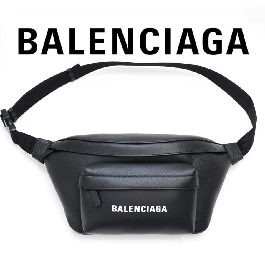 EVERYDAY（BALENCIAGA） バレンシアガ バッグ EVERYDAY BELTPACK