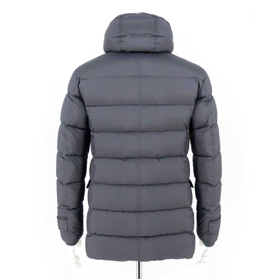 HERNO（ヘルノ） ダウンジャケット メンズ L'ESKIMO レスキモー 大人気