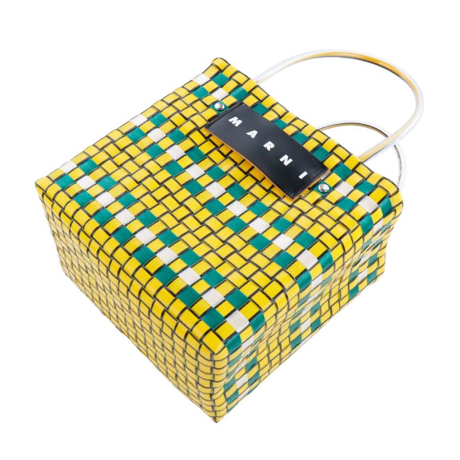 MARNI（マルニ） バッグ ピクニックバスケット MARNI SHMH006A00 RF081