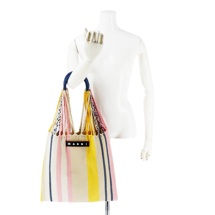 MARNI（マルニ） バッグ ハンモック MARNI FLOWER CAFE HAMMOCK BAG