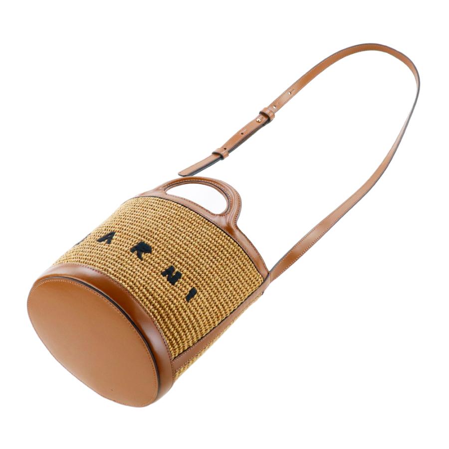 MARNI（マルニ） バッグ バスケットバッグ スモール トロピカリア