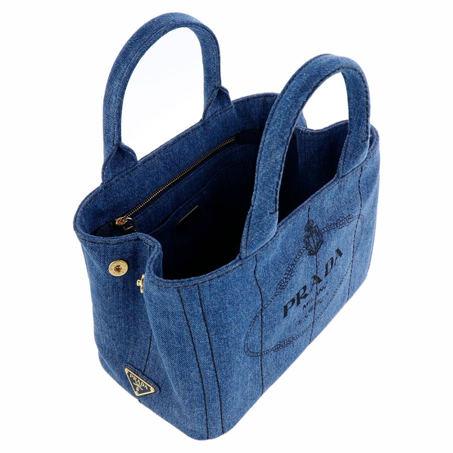 PRADA（プラダ） バッグ トートバッグ カナパ ショルダーバッグ 1BG439