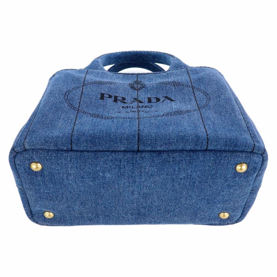 PRADA（プラダ） バッグ トートバッグ カナパ ショルダーバッグ 1BG439