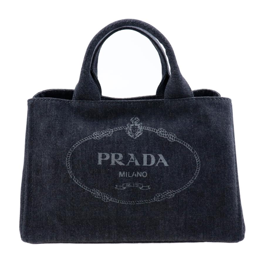 PRADA（プラダ） バッグ トートバッグ カナパ M ミディアムサイズ
