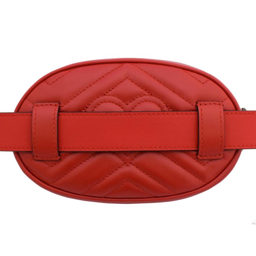 GG Marmont グッチ GUCCI レディース ベルトバッグ ウエストバッグ