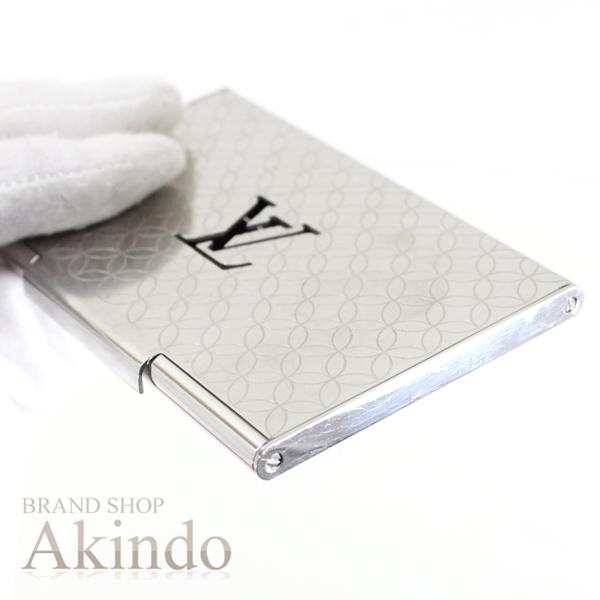 LOUIS VUITTON（ルイ・ヴィトン） カードケース 名刺入れ ポルトカルト