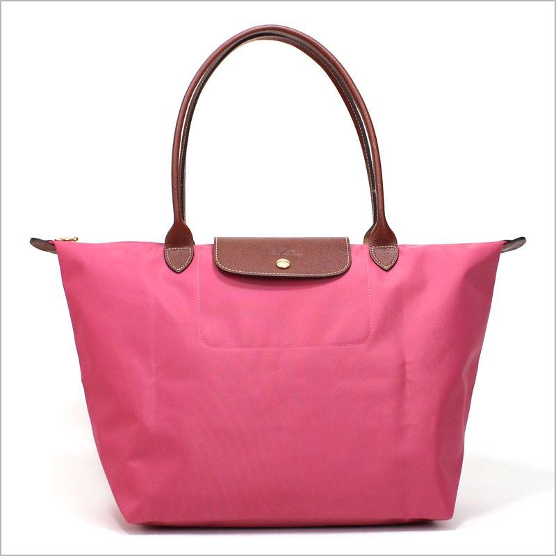 LONGCHAMP（ロンシャン） ル・プリアージュ トートバッグ L ラージ