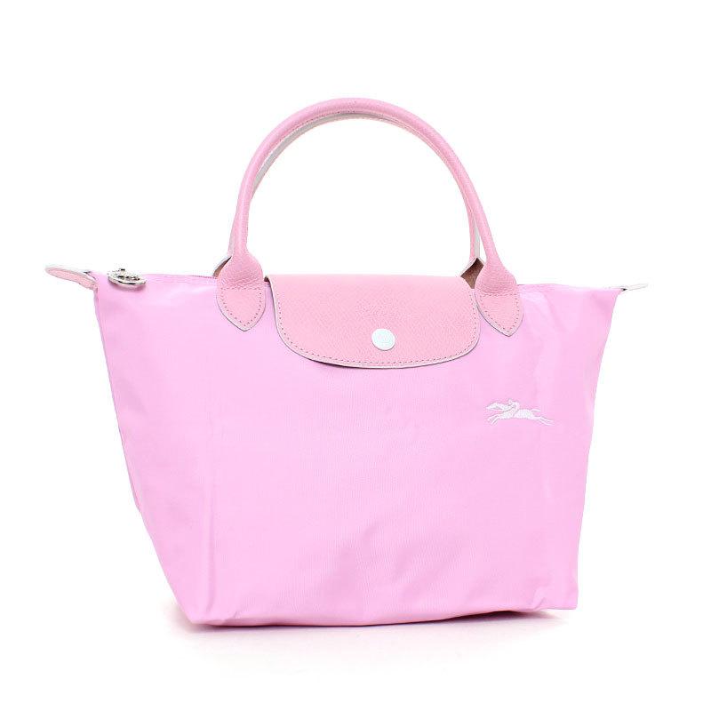 LONGCHAMP（ロンシャン） ハンドバッグ S スモールサイズ ル・プリ