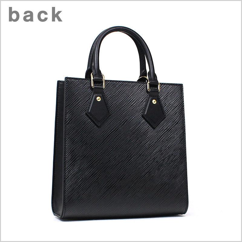 LOUIS VUITTON（ルイ・ヴィトン） ショルダーバッグ サックプラBB