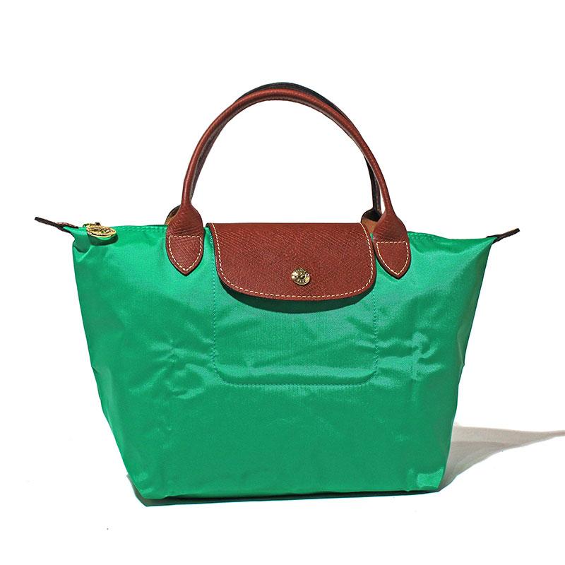 LONGCHAMP（ロンシャン） トップハンドルバッグ S ル・プリアージュ