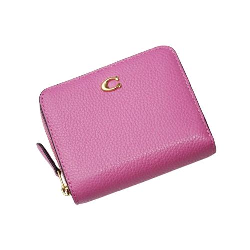COACH（コーチ） 財布 二つ折り レディース コーチ財布 アウトレット