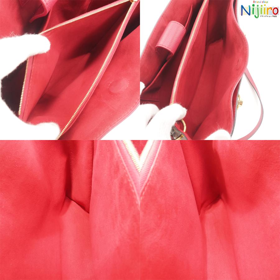 LOUIS VUITTON（ルイ・ヴィトン） 【極美品】ルイヴィトン ダミエ