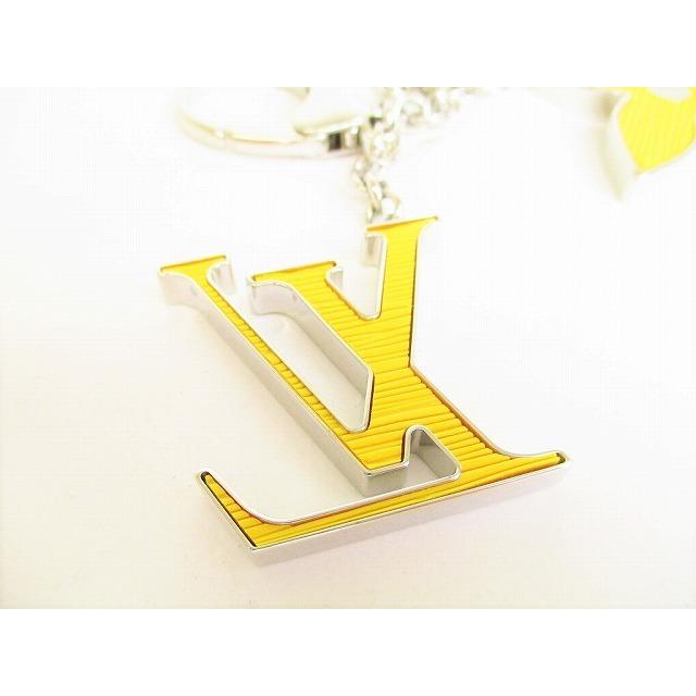 LOUIS VUITTON（ルイ・ヴィトン） ビジューサック フルール ドゥ エピ