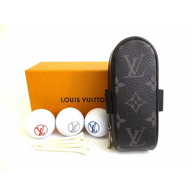 LOUIS VUITTON（ルイ・ヴィトン） モノグラム エクリプス セット