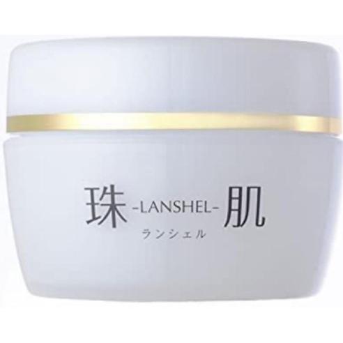 ソニャンド 珠肌ランシェル 美容ジェル 60g : BRハウス Yahoo!店