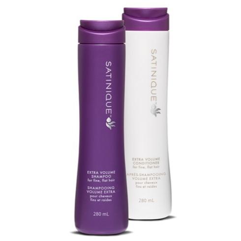 Amway（アムウェイ） サテニーク エクストラ ボリューム シャンプー