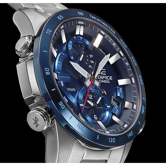 EDIFICE（CASIO） CASIO EDIFICE カシオ エディフィス メンズ モバイル