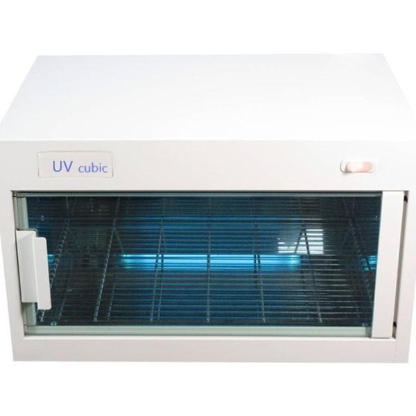 滝川（TAKIGAWA） 代引き不可 紫外線殺菌消毒器 UVキュービック T831