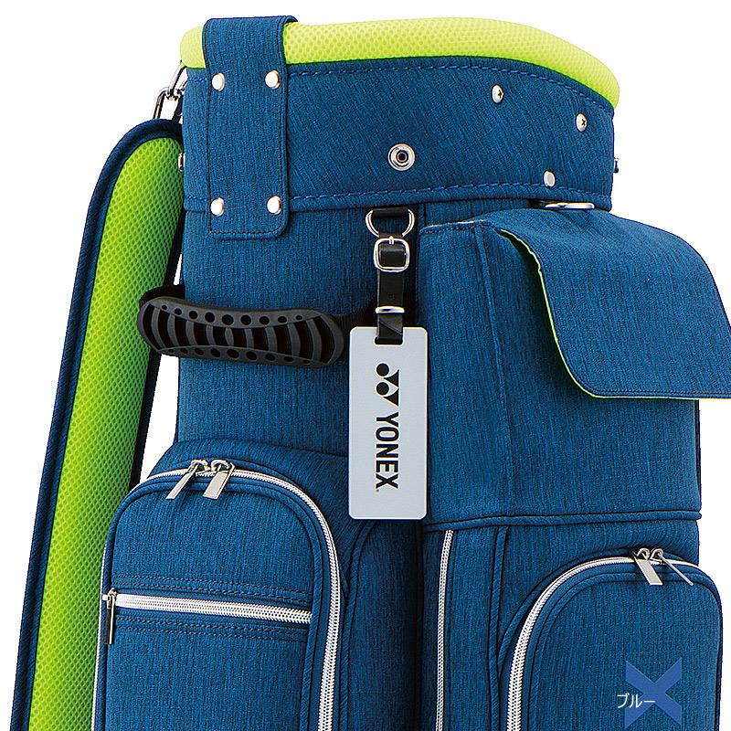 YONEX（ヨネックス） 9型(3.5kg) CB-3912 縦・両肩掛けのリュック式