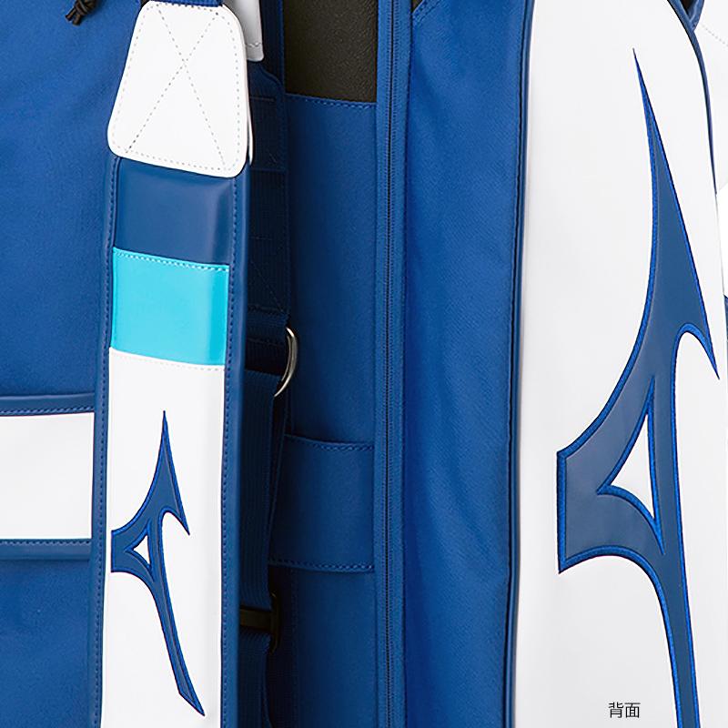 MIZUNO（ミズノ） 5LJC2223 11型(3.8kg) ツアー カート (Tour Cart