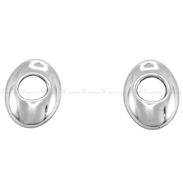 ハイゼットトラック S200P S210P 超鏡面 ステンレス メッキ ドア