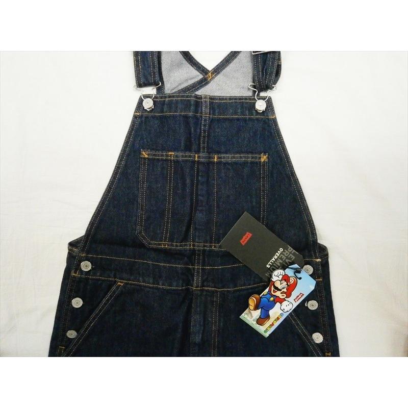 Levi's（リーバイス） Levi's X SUPER MARIO(スーパーマリオ) コラボ
