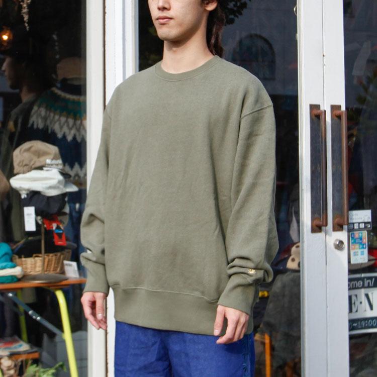 GOHEMP（ゴーヘンプ） GO HEMP gohemp トップス クルーネック