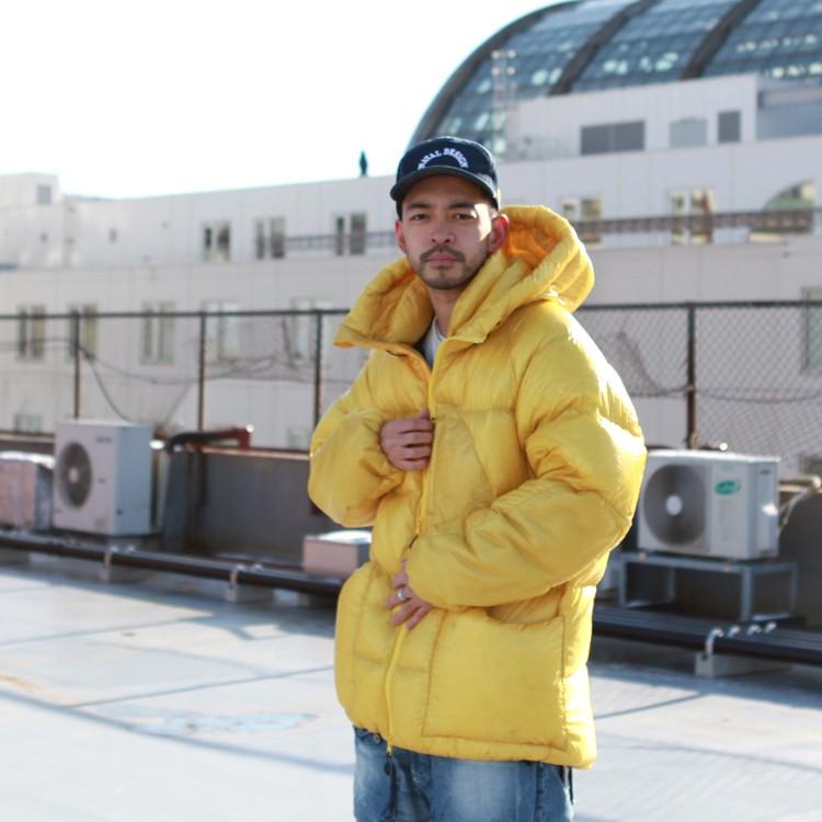 natal design（ネイタルデザイン） ナンガ NANGA アウター ダウン