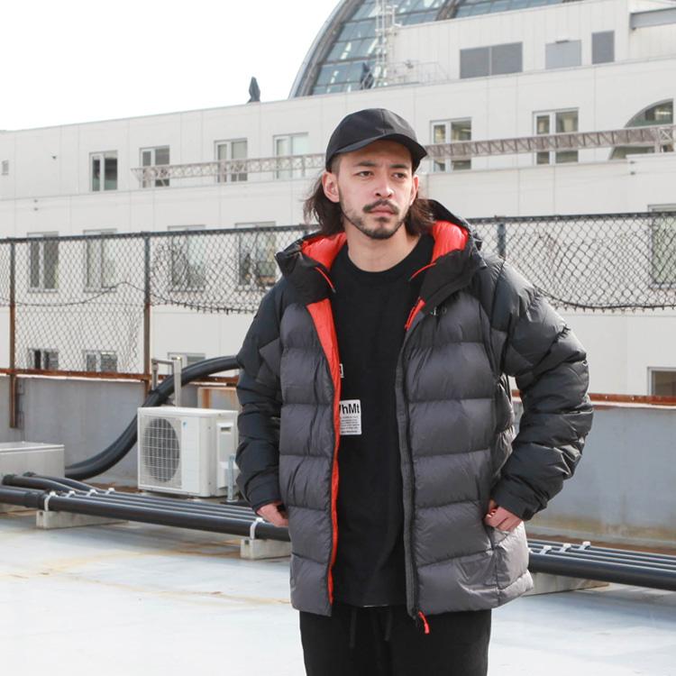 Rab（ラブ） アウター ダウンジャケット Neutrino Pro Jacket : BROWN