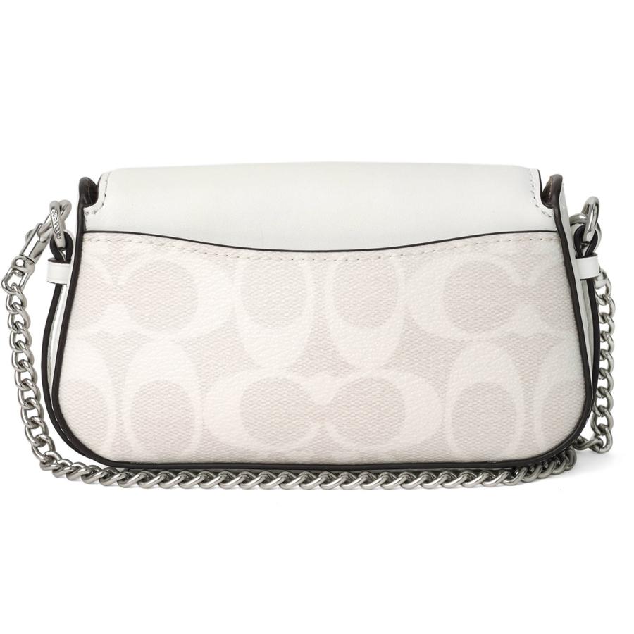 COACH（コーチ） 並行輸入 ショルダーバッグ シグネチャー CO970 SVVS5