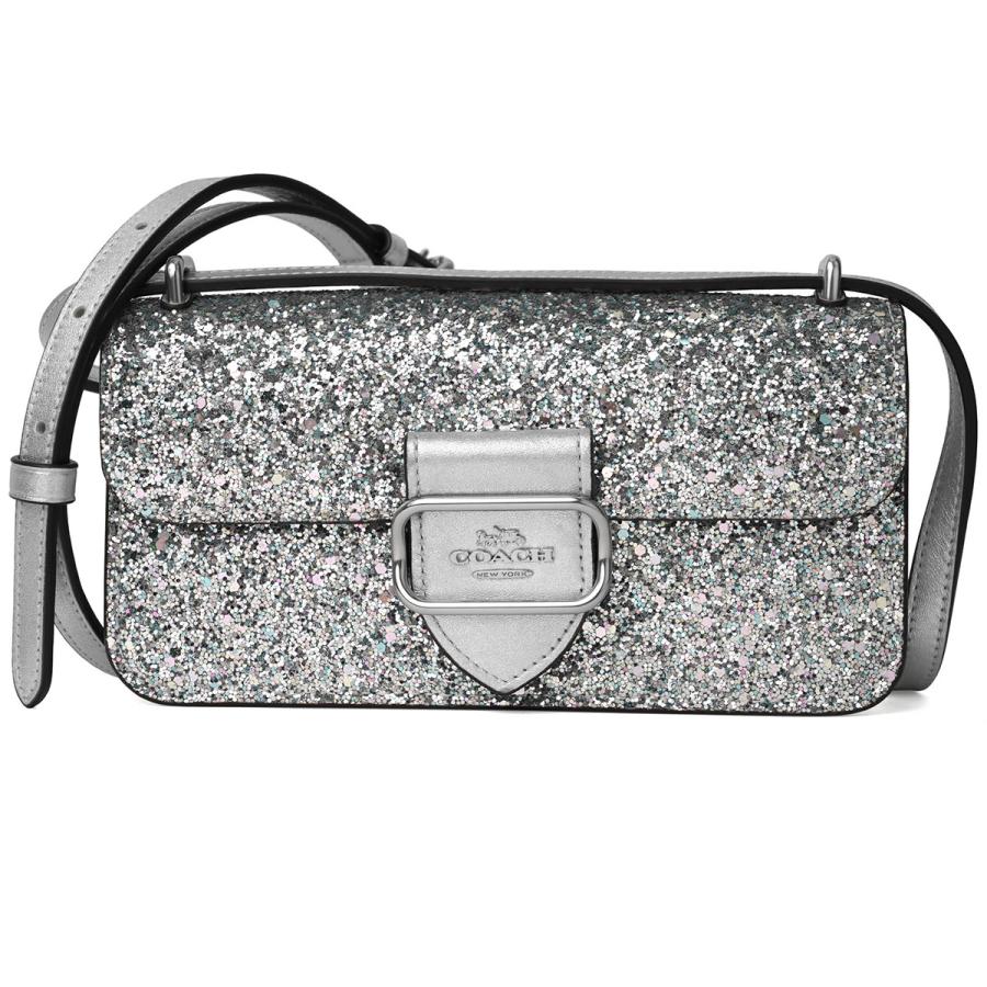 COACH（コーチ） 並行輸入 ショルダーバッグ モーガン CO981 SVSV