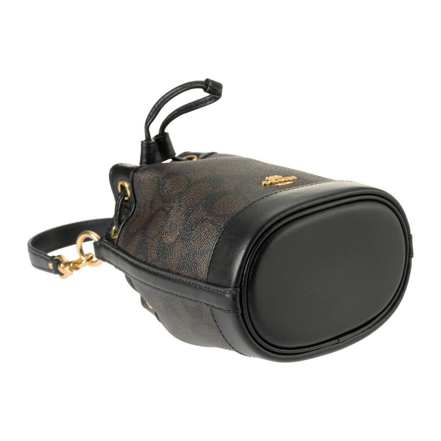 COACH（コーチ） 並行輸入 ショルダーバッグ シグネチャー キャンバス