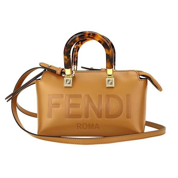 FENDI（フェンディ） 並行輸入 ハンドバッグ バイ ザ ウェイ ミニ