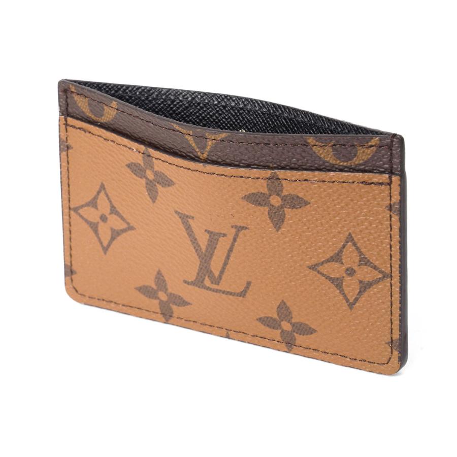 LOUIS VUITTON（ルイ・ヴィトン） 並行輸入 カードケース モノグラム
