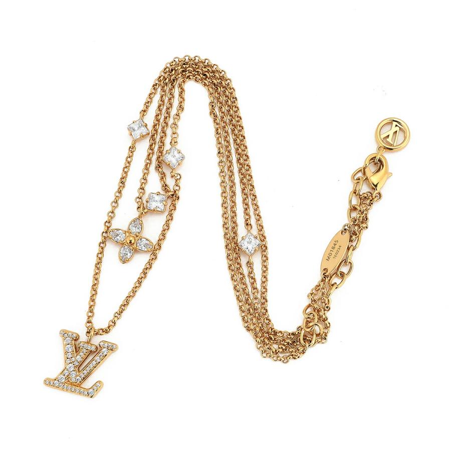 LOUIS VUITTON（ルイ・ヴィトン） 並行輸入 ネックレス モノグラム